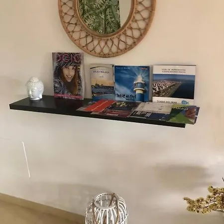 Altos Del Tomillar. Apartamento P&c. * Torre Del Mar