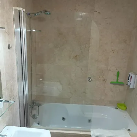 Altos Del Tomillar. Apartamento P&c. Appartement