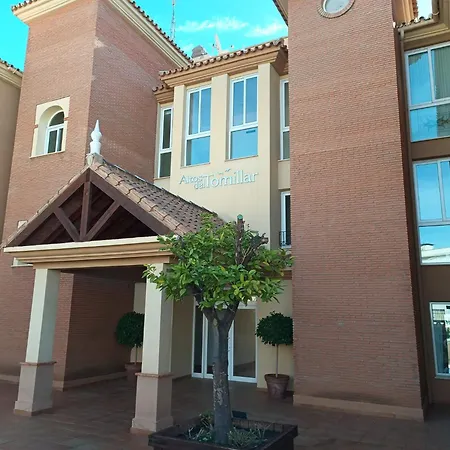 Appartement Altos Del Tomillar. Apartamento P&c. *