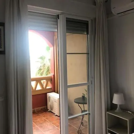 Altos Del Tomillar. Apartamento P&c. Apartment *