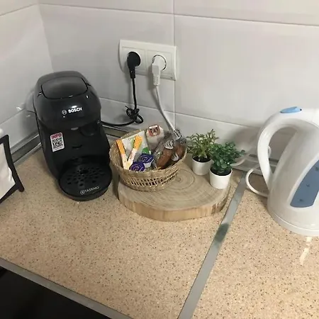 Altos Del Tomillar. Apartamento P&c.