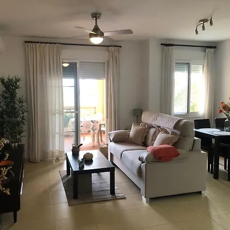 Altos Del Tomillar. Apartamento P&c. *