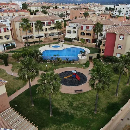 Altos Del Tomillar. Apartamento P&c.