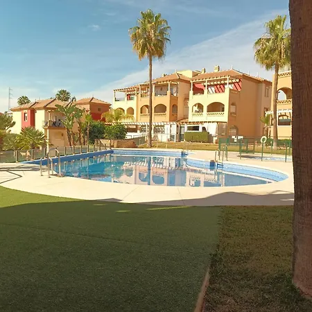 Altos Del Tomillar. Apartamento P&c. *