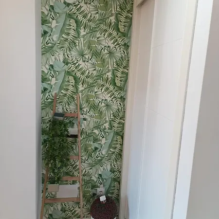 Altos Del Tomillar. Apartamento P&c.