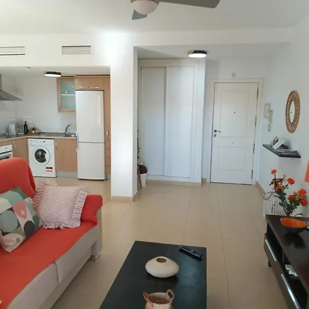 Altos Del Tomillar. Apartamento P&c. *