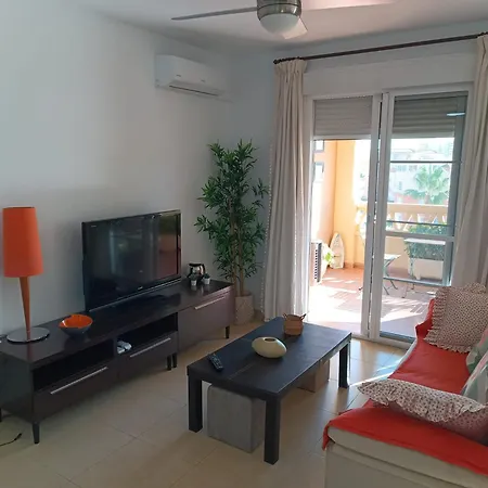 Altos Del Tomillar. Apartamento P&c. *