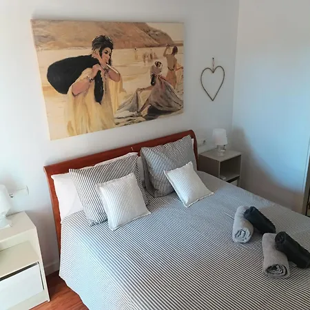 Altos Del Tomillar. Apartamento P&c. Apartment Torre Del Mar