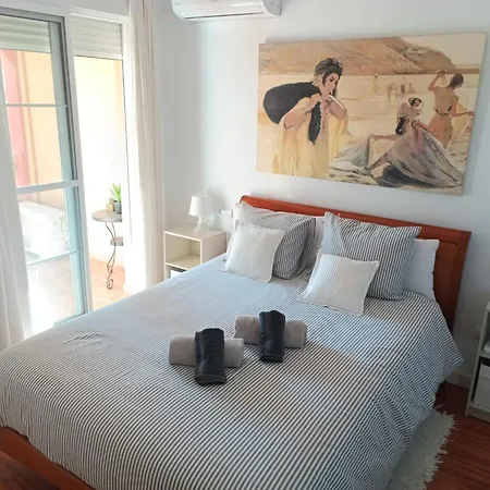 Altos Del Tomillar. Apartamento P&c. Apartment *