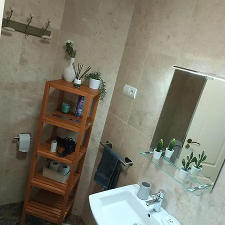 Altos Del Tomillar. Apartamento P&c. Apartment *