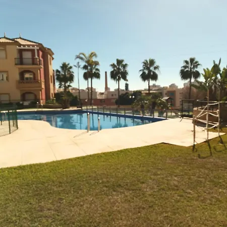 Altos Del Tomillar. Apartamento P&c. *