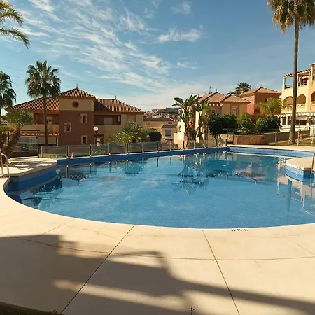 Altos Del Tomillar. Apartamento P&c. Apartment